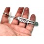 Keychain TRDpro - (type LOGO) Keychain TRDpro - (type LOGO)